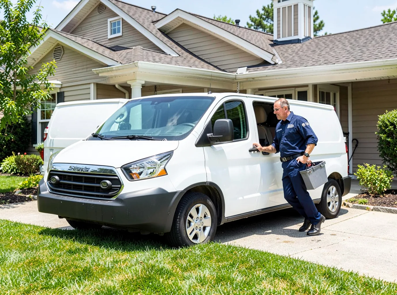 Emergency Plumber company in Springs, PA